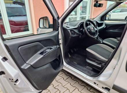 Fiat - Doblo