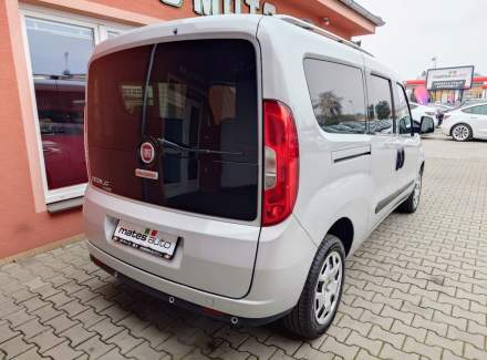 Fiat - Doblo