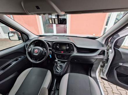 Fiat - Doblo
