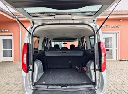 Fiat - Doblo