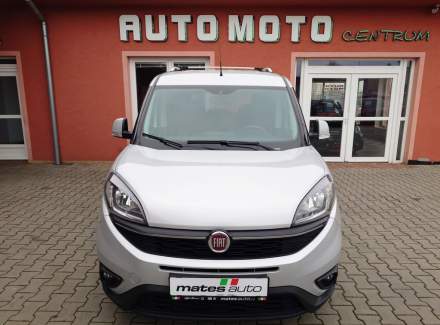 Fiat - Doblo