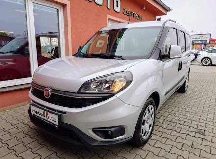 Fiat - Doblo