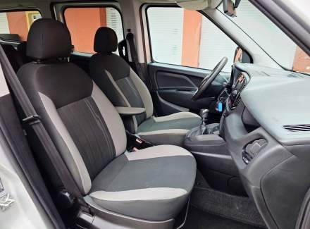 Fiat - Doblo