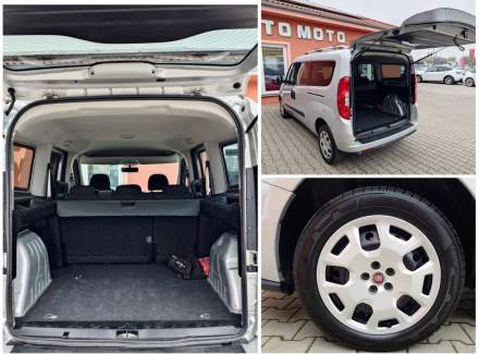 Fiat - Doblo