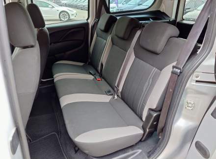 Fiat - Doblo
