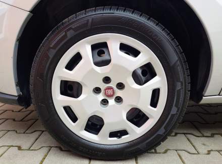 Fiat - Doblo