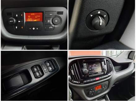 Fiat - Doblo