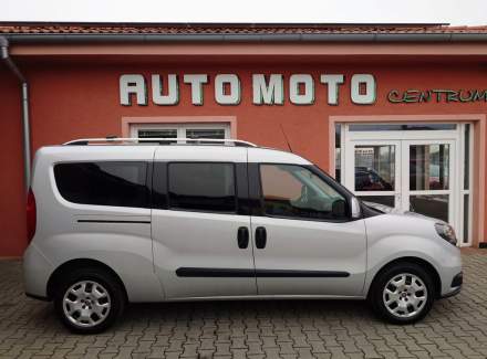 Fiat - Doblo
