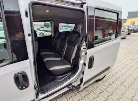 Fiat - Doblo