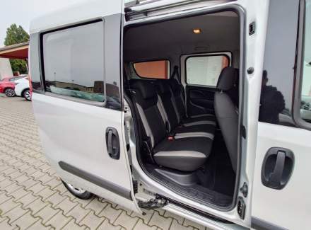 Fiat - Doblo