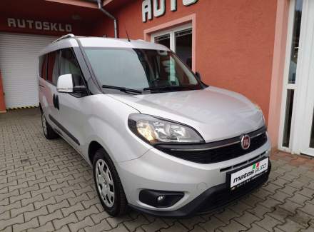 Fiat - Doblo
