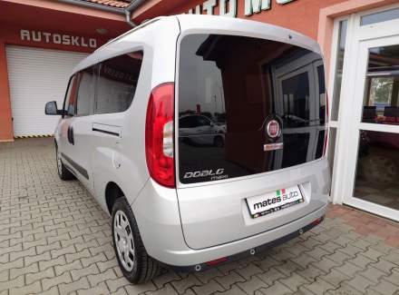 Fiat - Doblo