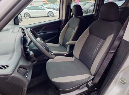 Fiat - Doblo