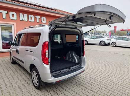 Fiat - Doblo