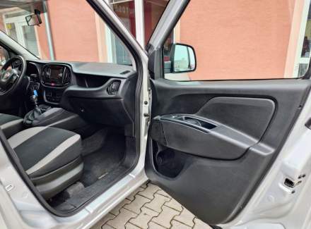Fiat - Doblo