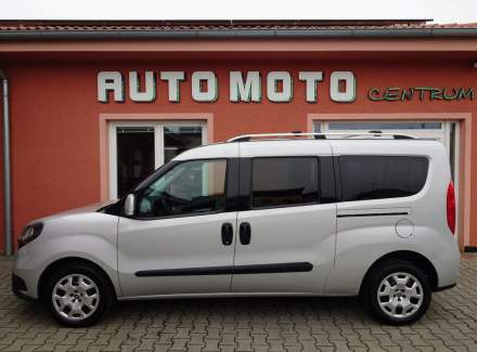 Fiat - Doblo