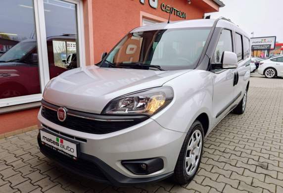 Fiat - Doblo
