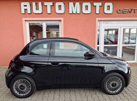 Fiat - 500