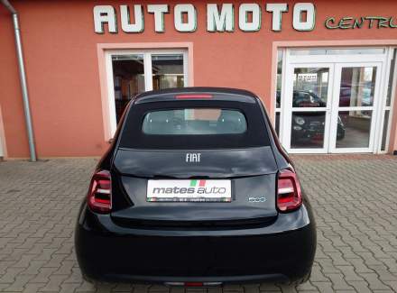 Fiat - 500