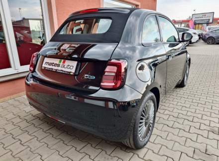 Fiat - 500