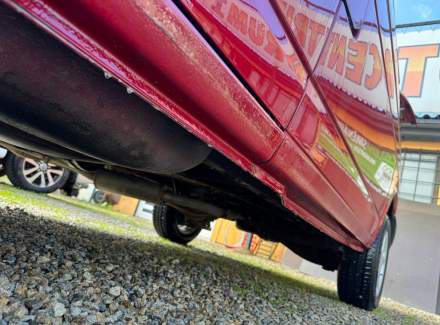 Volkswagen - Transporter