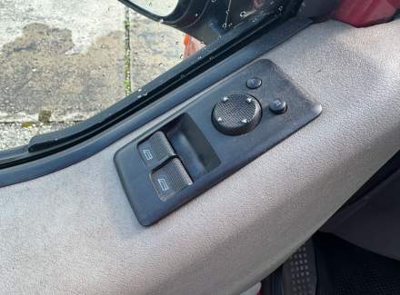 Volkswagen - Transporter