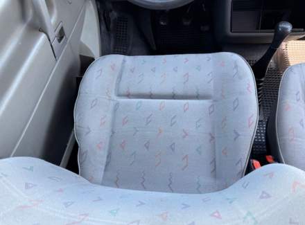 Volkswagen - Transporter