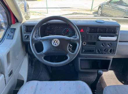 Volkswagen - Transporter