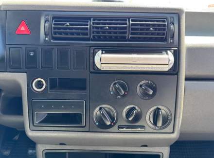 Volkswagen - Transporter
