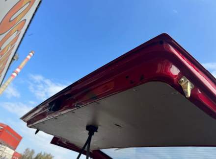 Volkswagen - Transporter