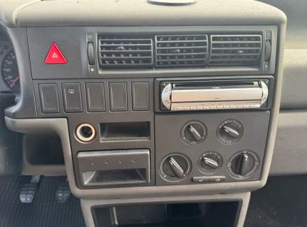 Volkswagen - Transporter