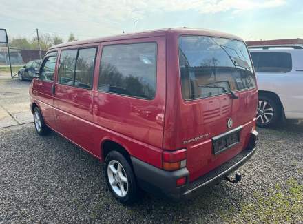 Volkswagen - Transporter