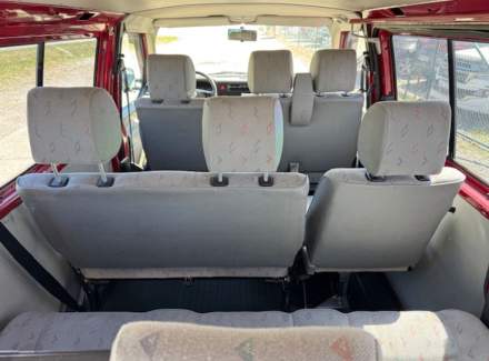 Volkswagen - Transporter
