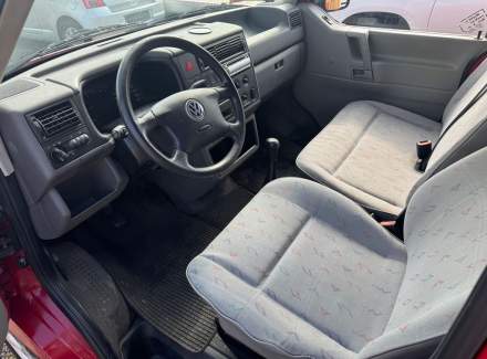Volkswagen - Transporter