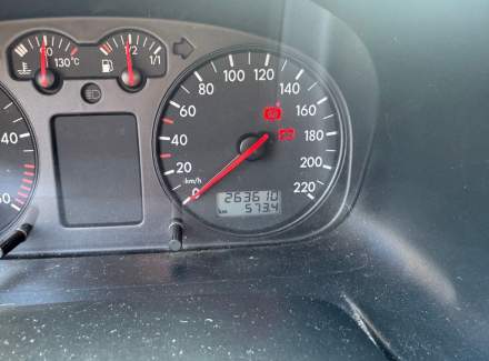 Volkswagen - Transporter