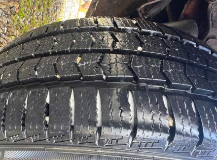 Volkswagen - Transporter