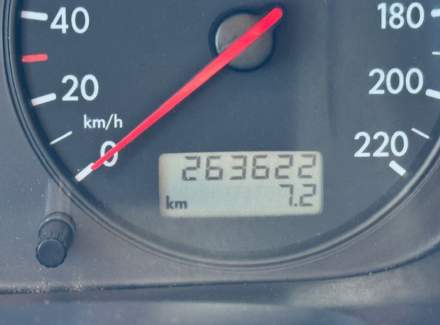 Volkswagen - Transporter