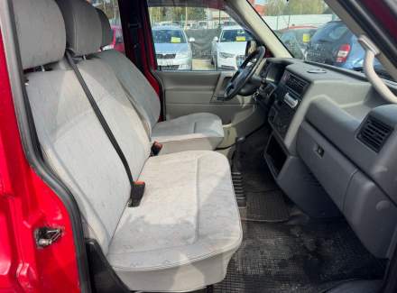 Volkswagen - Transporter