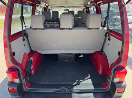 Volkswagen - Transporter