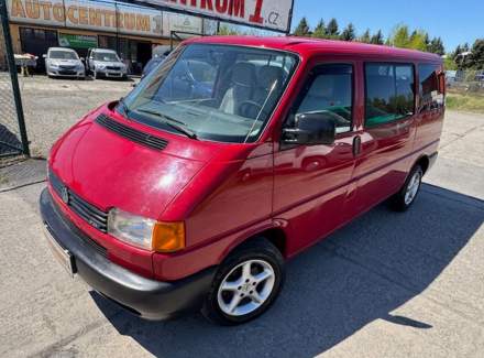 Volkswagen - Transporter