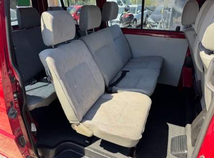 Volkswagen - Transporter