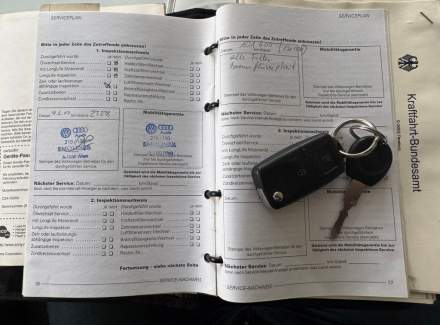 Volkswagen - Transporter