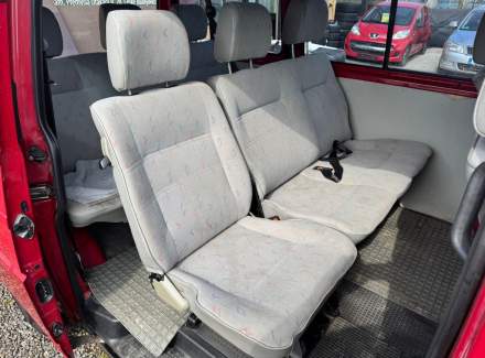 Volkswagen - Transporter