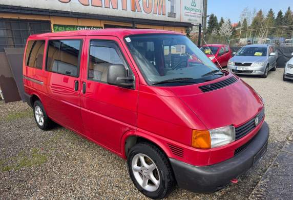 Volkswagen - Transporter