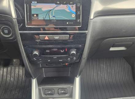 Suzuki - Vitara