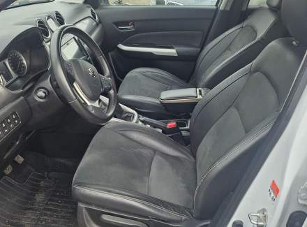 Suzuki - Vitara