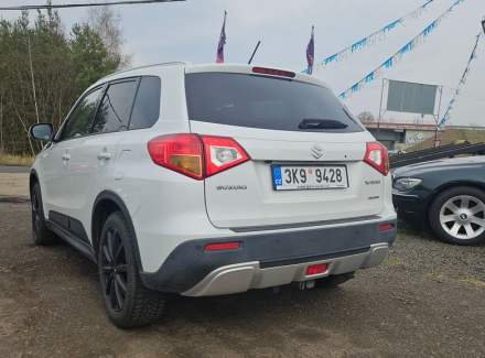 Suzuki - Vitara