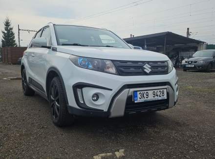 Suzuki - Vitara