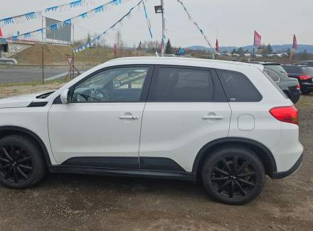 Suzuki - Vitara