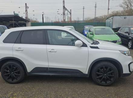 Suzuki - Vitara